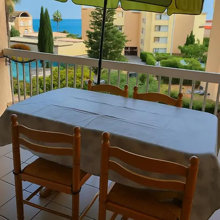 Le Thalassa Ii * Gruissan