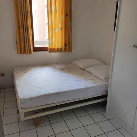 Le Thalassa Ii Lejlighed *