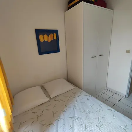 Le Thalassa Ii Lejlighed *