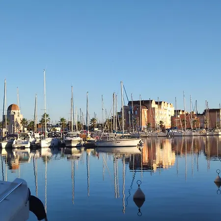 Le Thalassa Ii Lejlighed