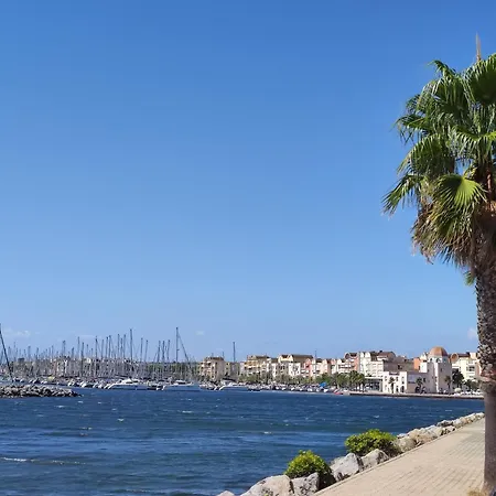 Le Thalassa Ii Apartmán *