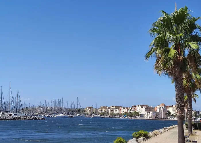 Le Thalassa Ii Apartmán *